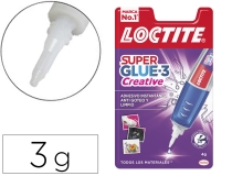 Pegamento Loctite creative pen