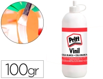 Pegamento cola blanca Pritt