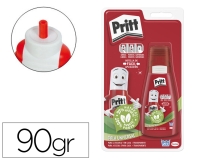 Pegamento cola universal Pritt transparente 