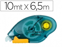 Pegamento Q-connect roller compact removible 6,5
