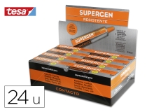 Pegamento Supergen contacto 75 ml unidad