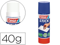 Pegamento Tesa stick en barra ecologico