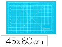 Plancha para corte Liderpapel Din a2  PQ03