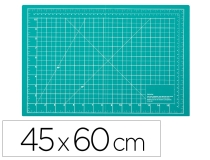 Plancha para corte Liderpapel Din