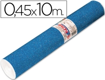 Rollo adhesivo Aironfix especial ante azul