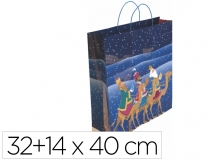 Bolsa para regalo Basika nv2303 l