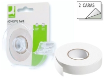 Korypapel  CINTA ADHESIVA TESA DOBLE CARA UNIVERSAL 25 MT X 50 MM