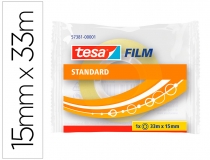Cinta adhesiva Tesa standard 33