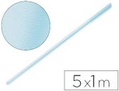 Papel kraft Liderpapel azul