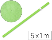 Papel kraft Liderpapel verde