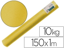 Papel kraft verjurado Liderpapel amarillo ancho  PK54