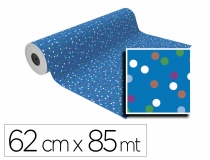 Papel de regalo Basika ln2001h bobina