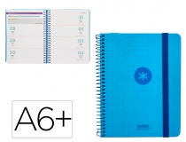 Agenda escolar Antartik curso 23-24