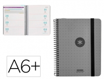 Agenda escolar Antartik curso 23-24