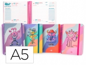 Agenda escolar Liderpapel curso 22-23