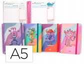 Agenda escolar Liderpapel curso 22-23