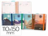 Agenda escolar Liderpapel curso 22-23