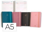 Agenda escolar Liderpapel curso 22-23