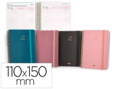 Agenda escolar Liderpapel curso 22-23