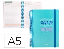 Agenda escolar Liderpapel curso 23-24