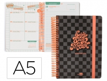 Agenda escolar Liderpapel curso 23-24