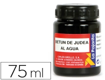 Betun de judea La pajarita