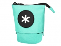 Bolso escolar portatodo Antartik cubilete