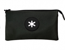 Bolso escolar portatodo Antartik triple