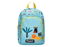 Cartera escolar Liderpapel moc hila infantil  ME38