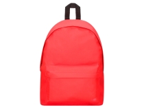 Cartera Liderpapel mochila col or rojo  ME50