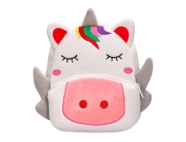 Mochila preescolar Liderpapel peluche infantil