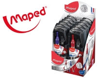 Compas Maped 305811 con adaptador y