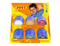 Crema maquillaje Jovi face paint 8