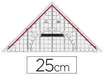 Escuadra m+r geometria 25