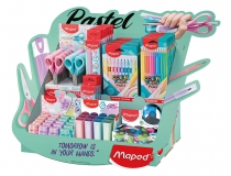 Expositor Maped pastel 2 993420