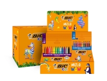 Expositor sobremesa Bic kids 523577