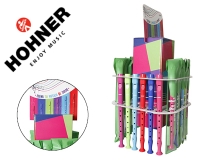 Flauta Hohner gama colores