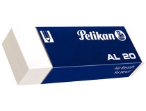 Goma de borrar Pelikan al