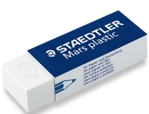 Goma de borrar Staedtler