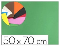 Goma eva Liderpapel 50x70cm 60g