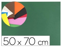Goma eva Liderpapel 50x70cm 60g