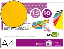 Goma eva Liderpapel Din A4 60g  GE74