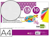 Goma eva Liderpapel Din A4 60g  GE76