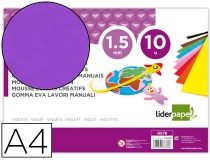 Goma eva Liderpapel Din A4 60g  GE78