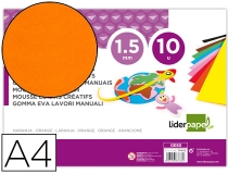 Goma eva Liderpapel Din A4 60g  GE80