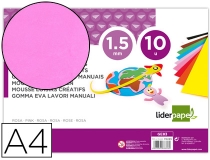 Goma eva Liderpapel Din A4 60g  GE83