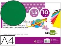 Goma eva Liderpapel Din A4 60g  GE84