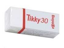 Goma Rotring tikky 30