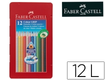 Lapices de colores faber-castell