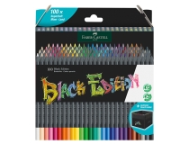 Lapices de colores Faber-Castell edicion